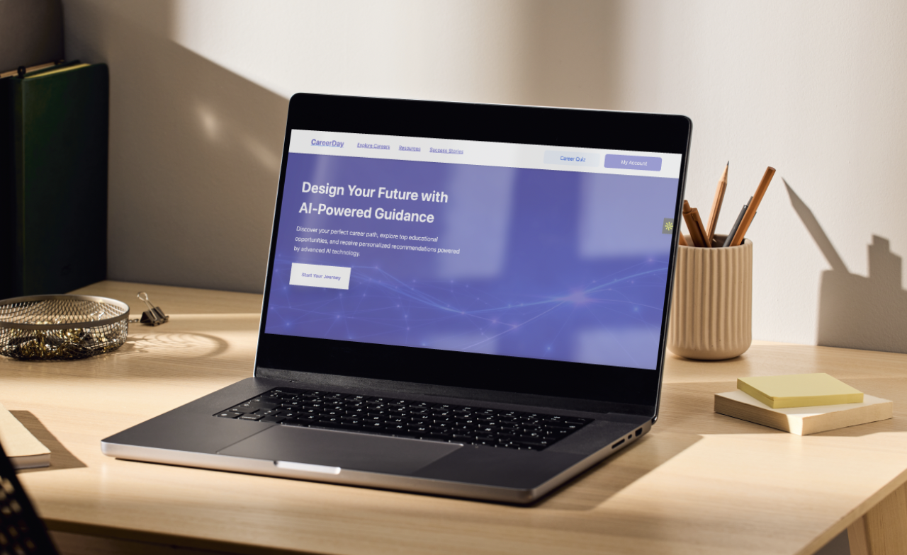 Career Service Website